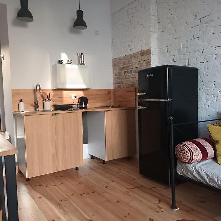 Gdynia, Sea Shell - Czarujacy, Dyskretny Loft Dla Pary Z Parkingiem - Blisko Dzikiej Plazy I Centrum Eksteriør billede