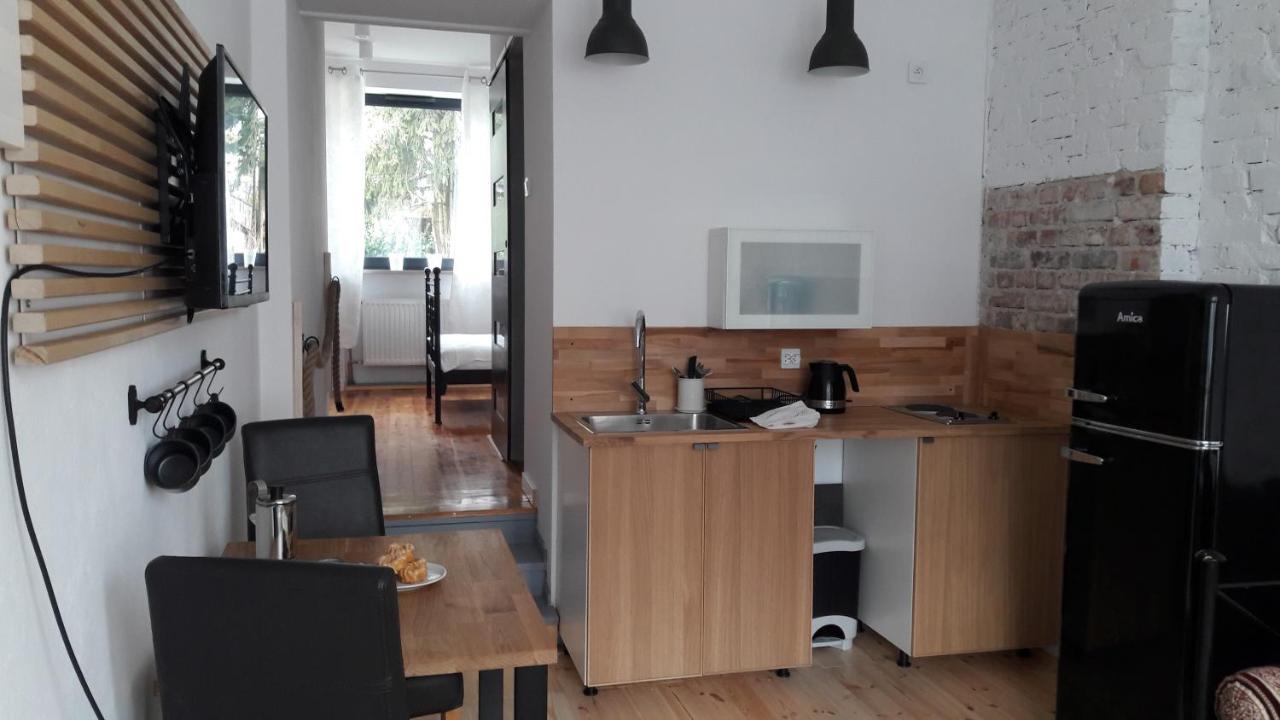 Gdynia, Sea Shell - Czarujacy, Dyskretny Loft Dla Pary Z Parkingiem - Blisko Dzikiej Plazy I Centrum Eksteriør billede