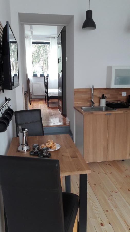 Gdynia, Sea Shell - Czarujacy, Dyskretny Loft Dla Pary Z Parkingiem - Blisko Dzikiej Plazy I Centrum Eksteriør billede