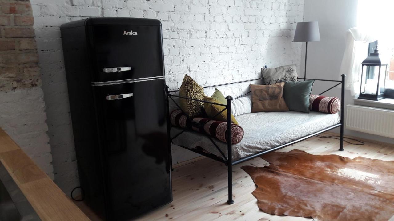Gdynia, Sea Shell - Czarujacy, Dyskretny Loft Dla Pary Z Parkingiem - Blisko Dzikiej Plazy I Centrum Eksteriør billede