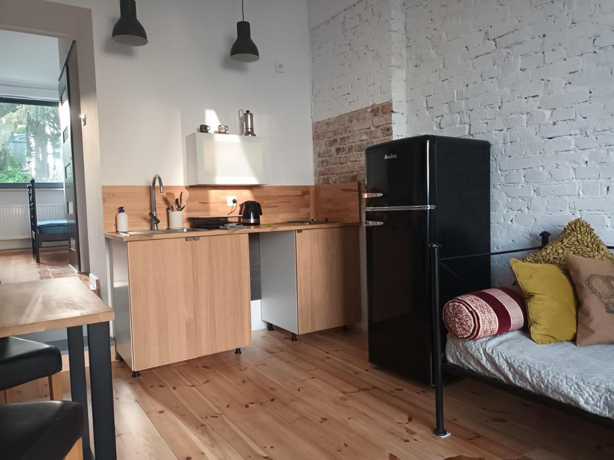 Gdynia, Sea Shell - Czarujacy, Dyskretny Loft Dla Pary Z Parkingiem - Blisko Dzikiej Plazy I Centrum Eksteriør billede