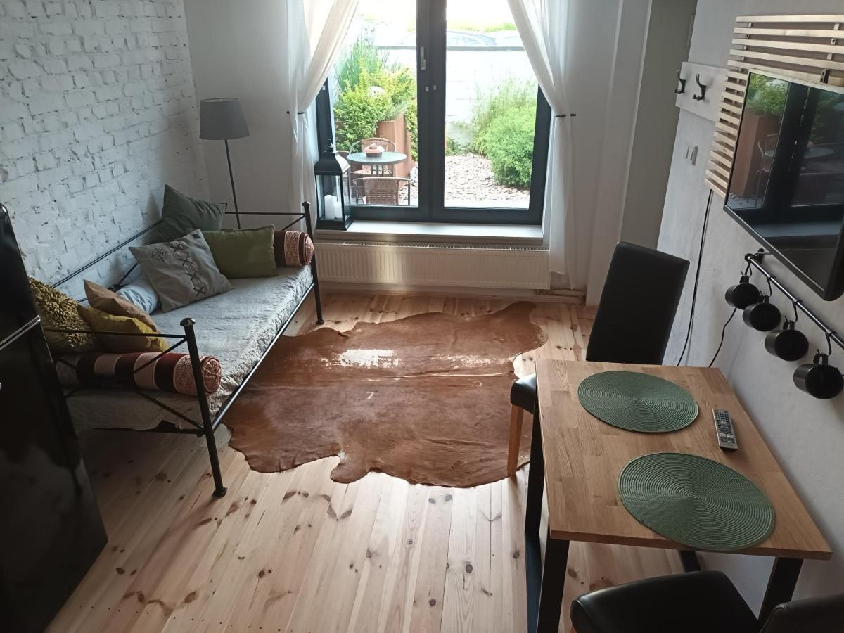 Gdynia, Sea Shell - Czarujacy, Dyskretny Loft Dla Pary Z Parkingiem - Blisko Dzikiej Plazy I Centrum Eksteriør billede