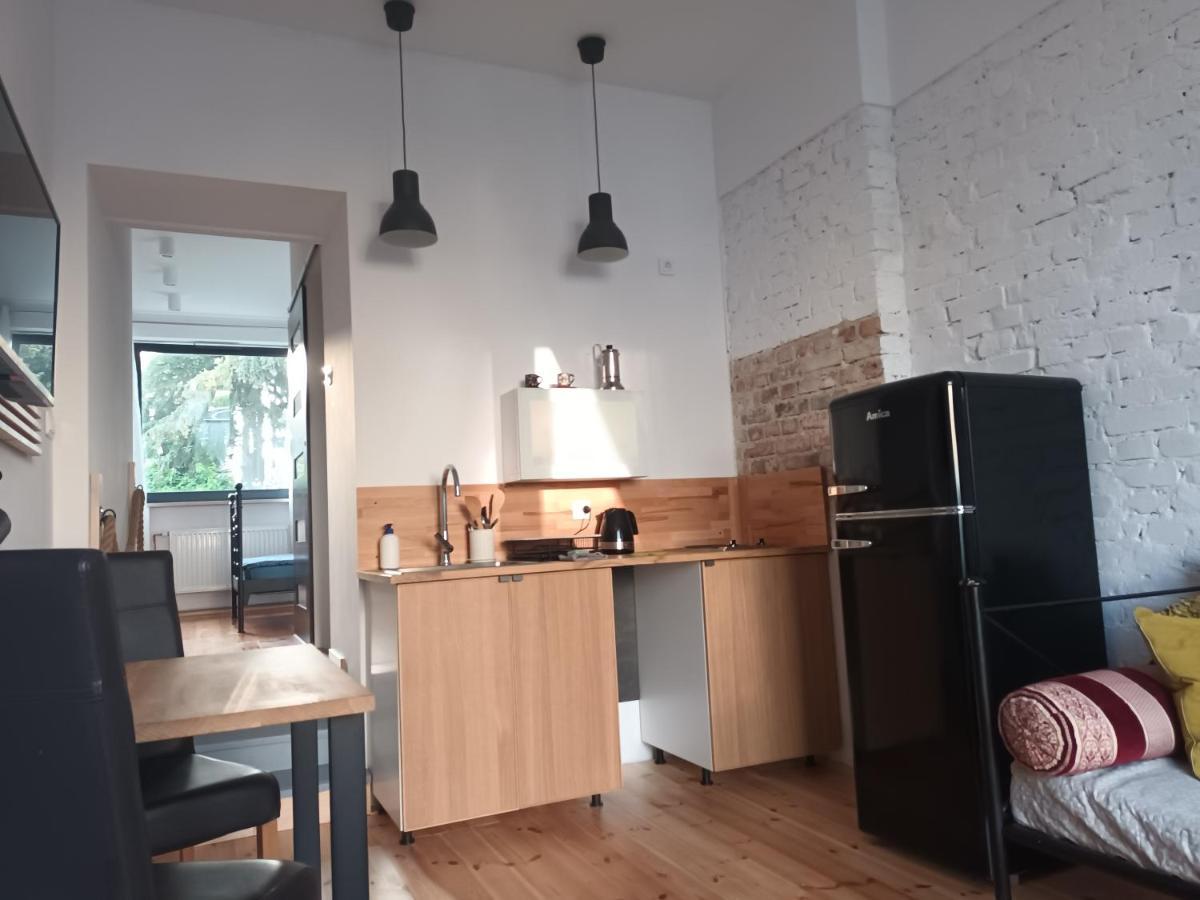 Gdynia, Sea Shell - Czarujacy, Dyskretny Loft Dla Pary Z Parkingiem - Blisko Dzikiej Plazy I Centrum Eksteriør billede